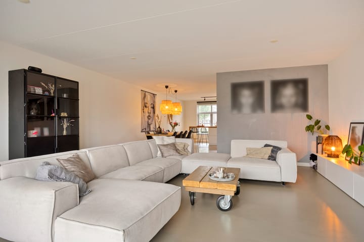 Foto 14 van Vossenzoom 275