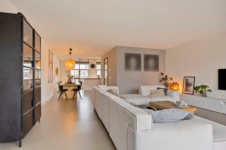 Foto 15 van Vossenzoom 275