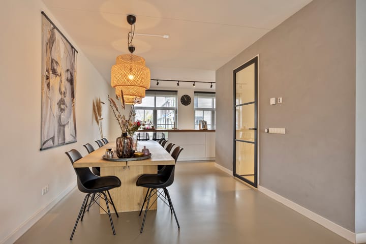 Foto 16 van Vossenzoom 275