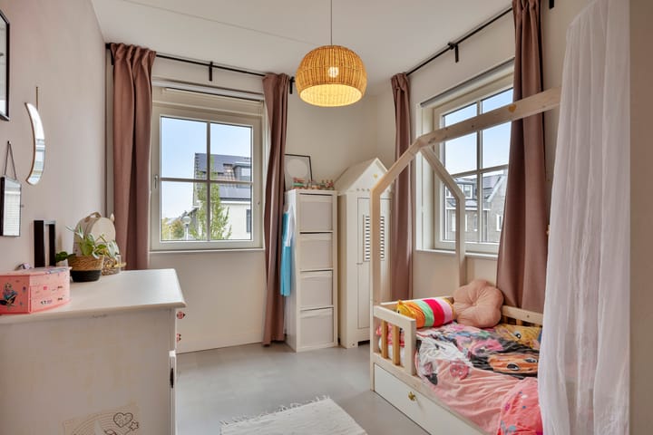 Foto 20 van Vossenzoom 275