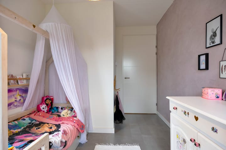 Foto 21 van Vossenzoom 275