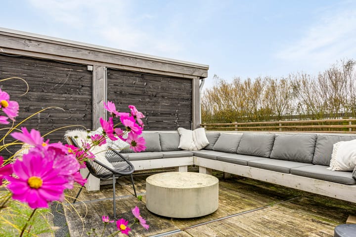 Foto 34 van Vossenzoom 275