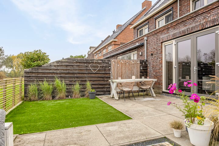 Foto 35 van Vossenzoom 275