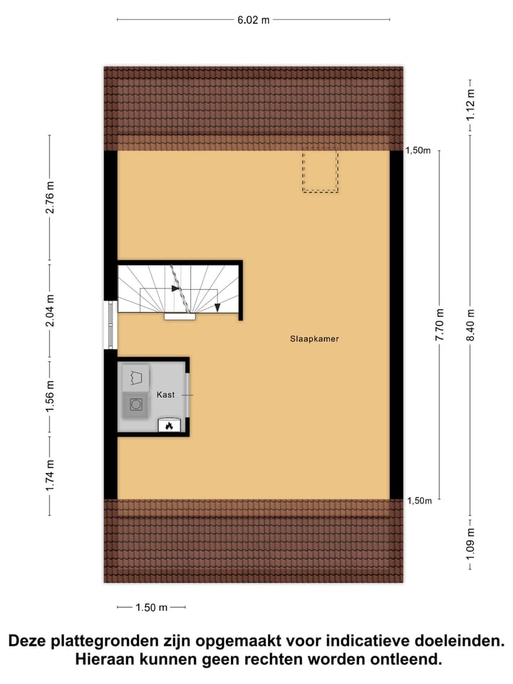Foto 43 van Vossenzoom 275