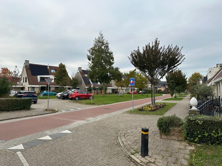 Foto 5 van Koopmanserf