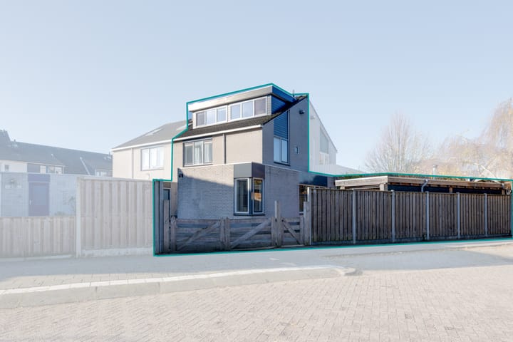 Foto 6 van Else Mauhsstraat 13