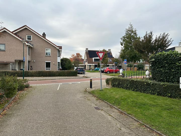 Foto 4 van Koopmanserf