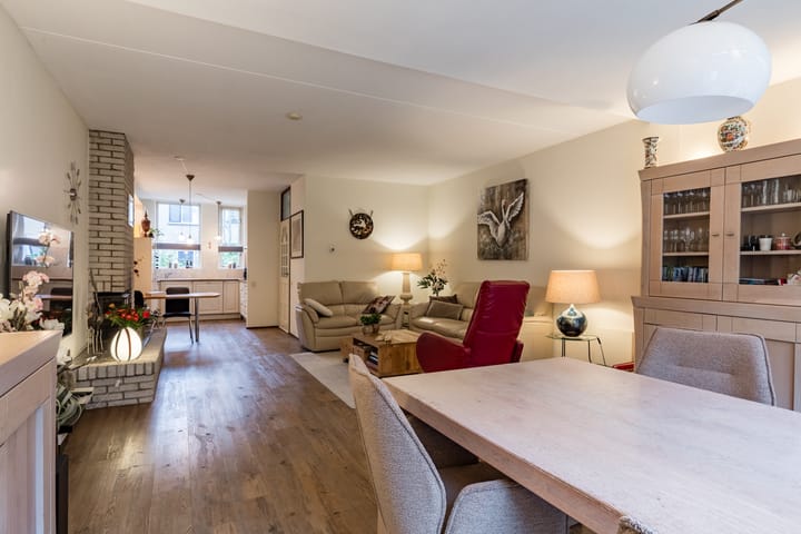 Foto 4 van Distelbeemd 13