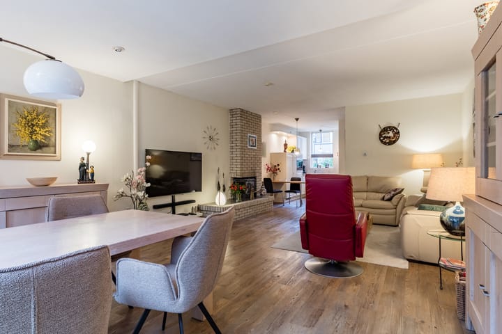 Foto 5 van Distelbeemd 13