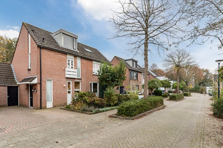 Foto 2 van Distelbeemd 13