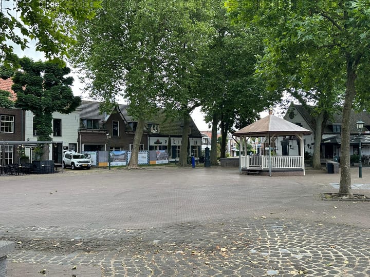 Foto 7 van Koopmanserf