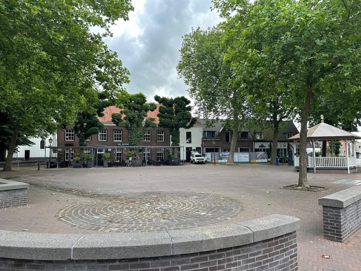 Foto 8 van Koopmanserf