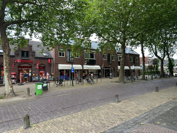 Foto 9 van Koopmanserf