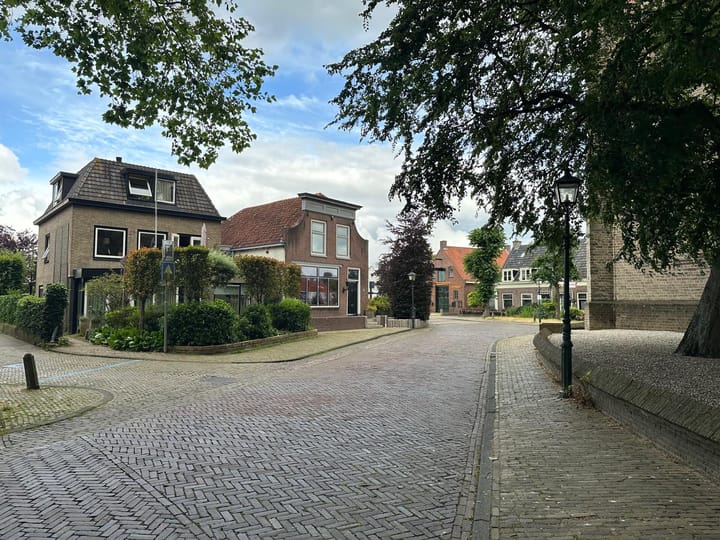 Foto 10 van Koopmanserf