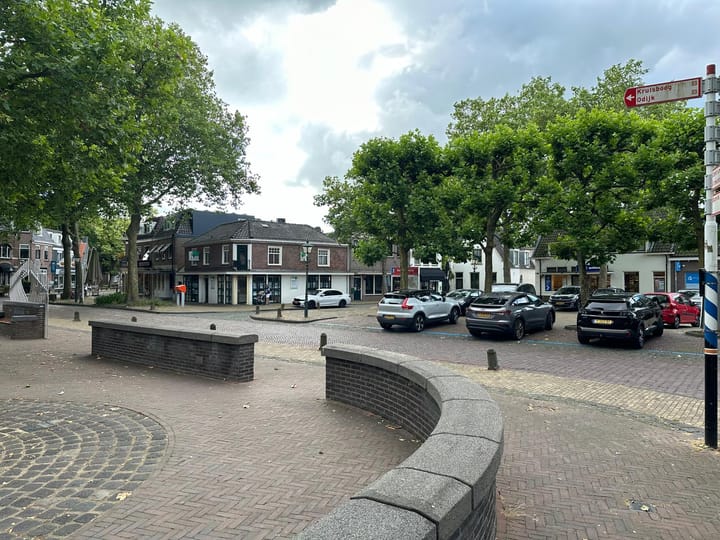 Foto 11 van Koopmanserf