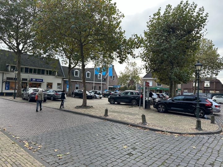 Foto 13 van Koopmanserf