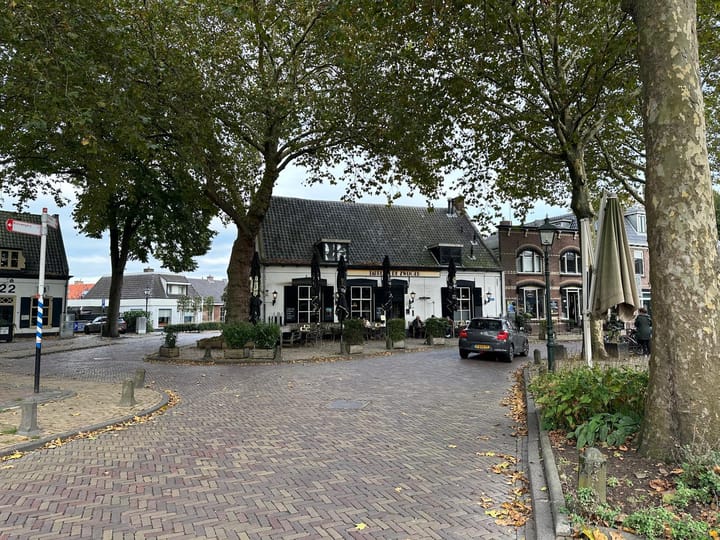 Foto 14 van Koopmanserf