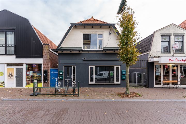 Hoofdstraat 49 A