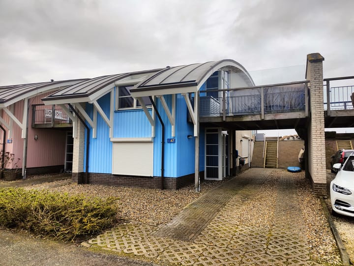 Foto 3 van De Dijk 47