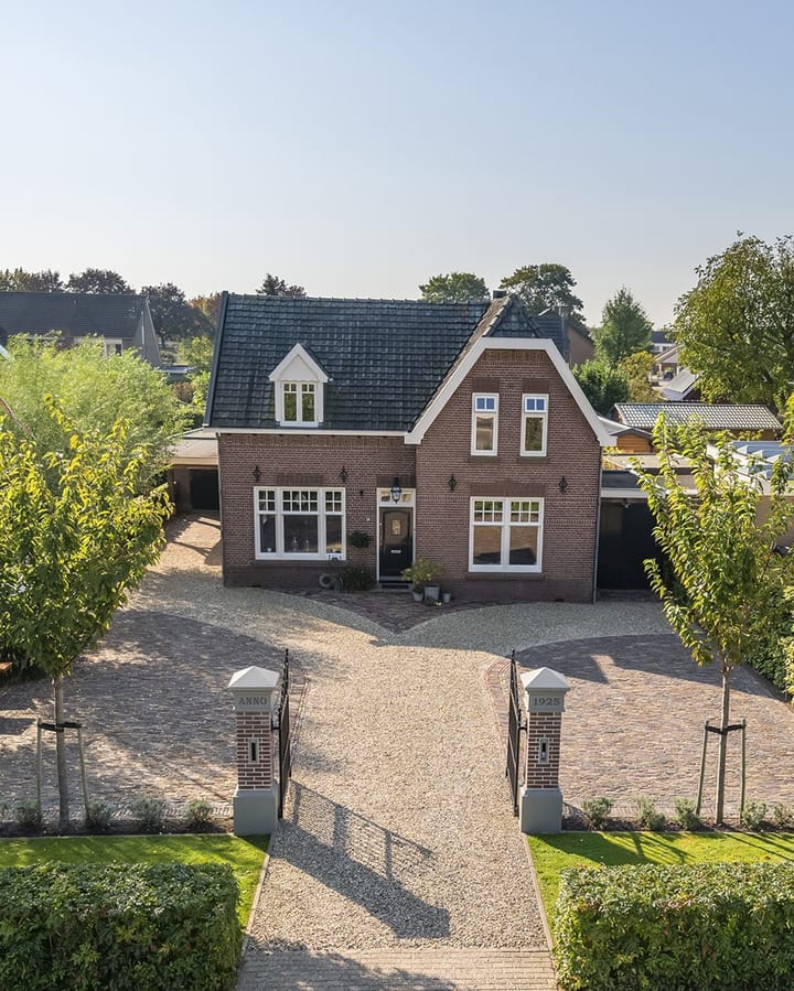 Foto 4 van Prinses Marijkelaan 19