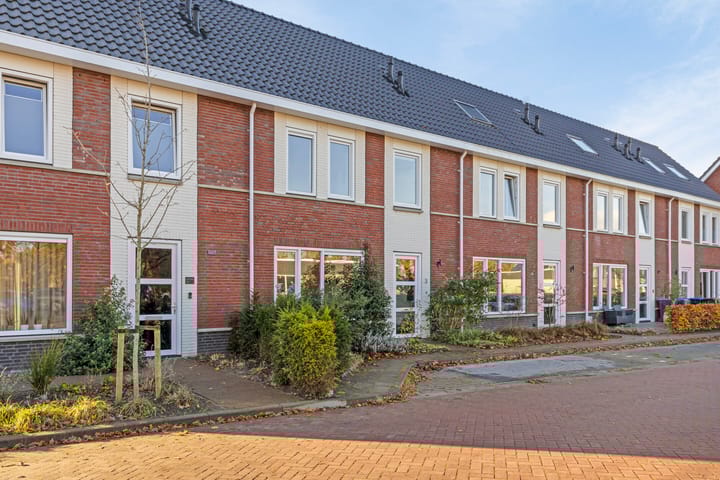 Photo 1 of Het Oldehof 3