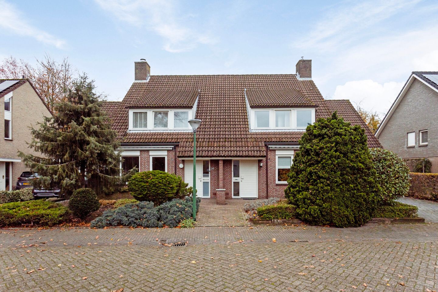 Foto 1 van Gildestraat 18