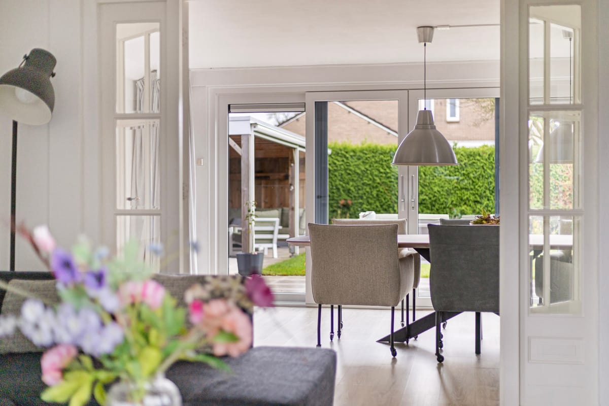 Foto 3 van Leenakkersweg 2