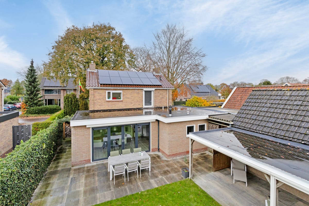 Foto 9 van Leenakkersweg 2