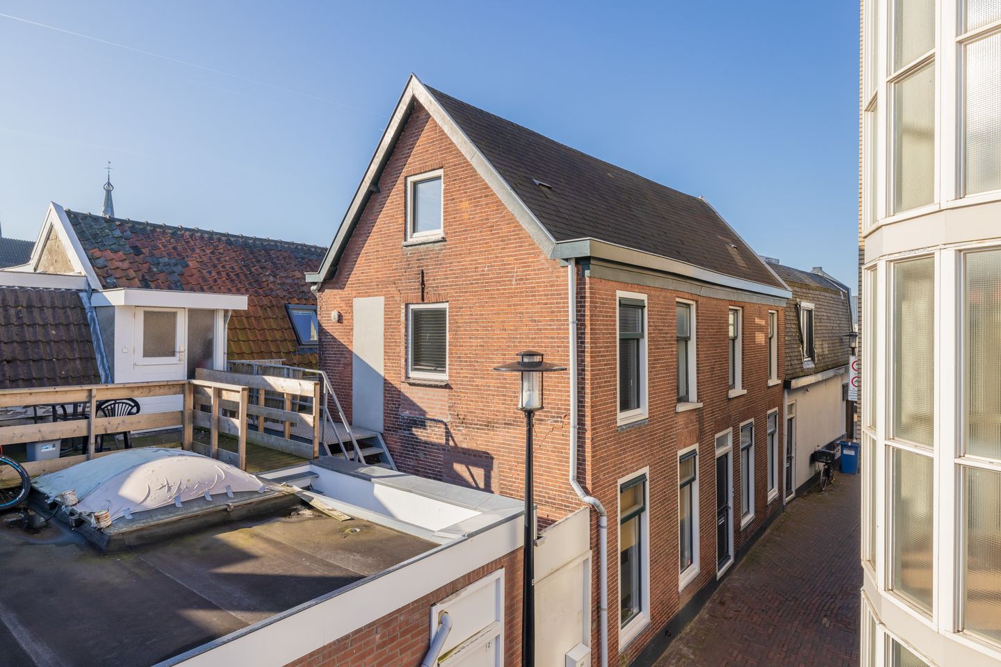 Foto 25 van Middenstraat 2-G