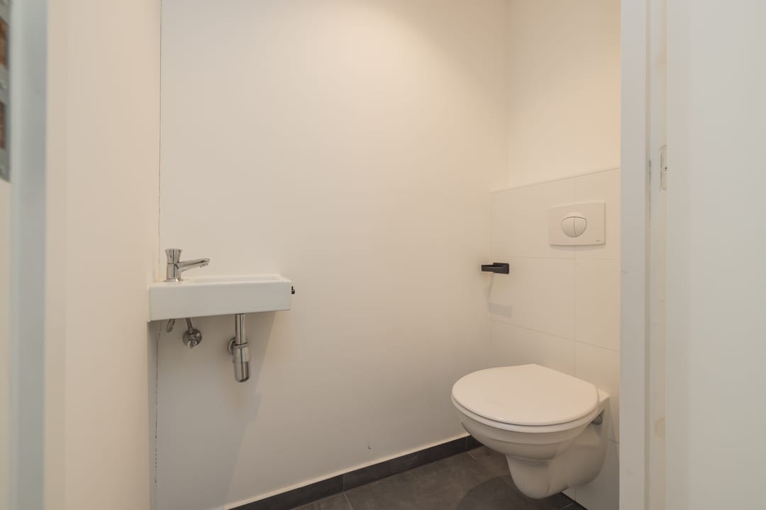 Foto 16 van Middenstraat 2-G