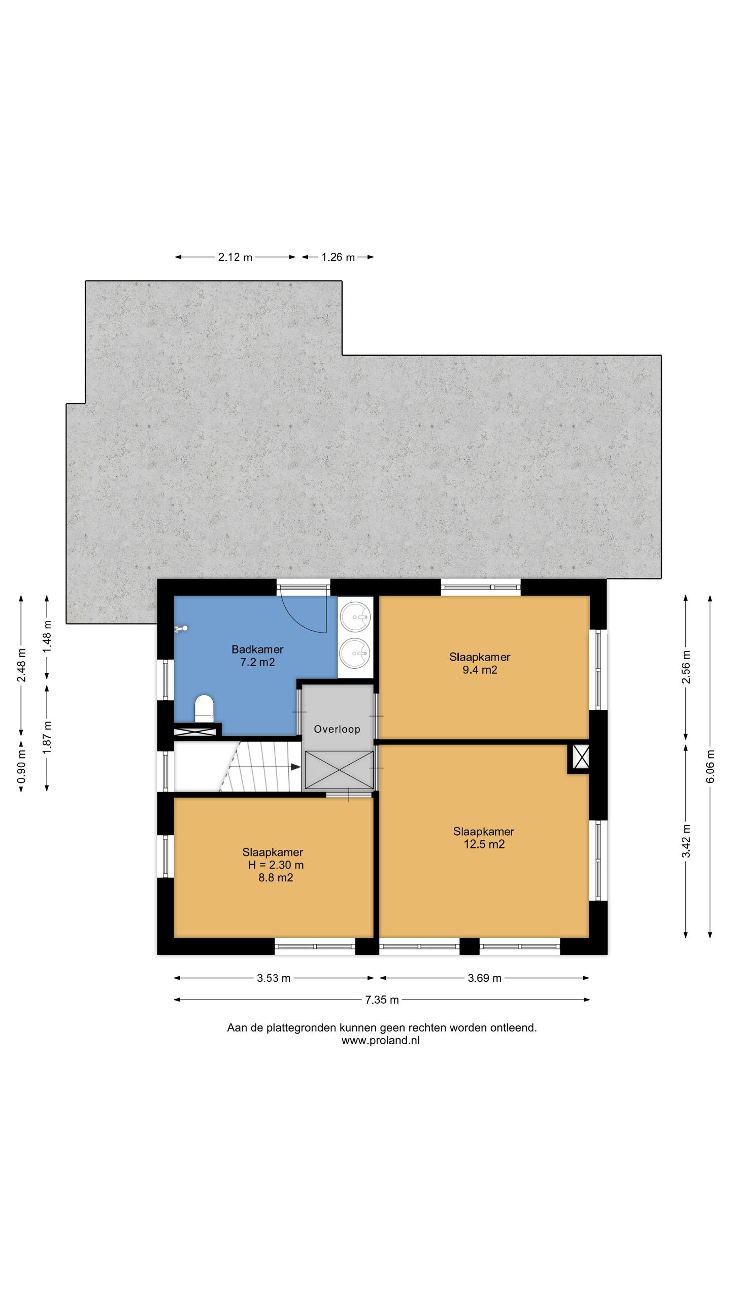 Foto 50 van Leenakkersweg 2