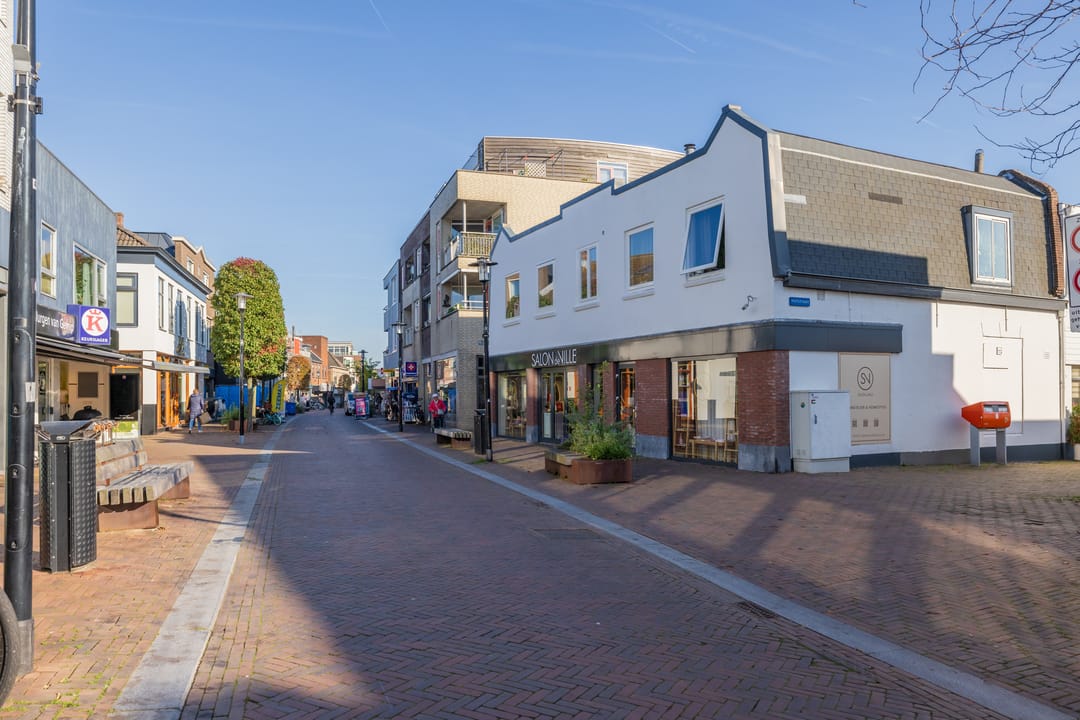 Foto 26 van Middenstraat 2-G