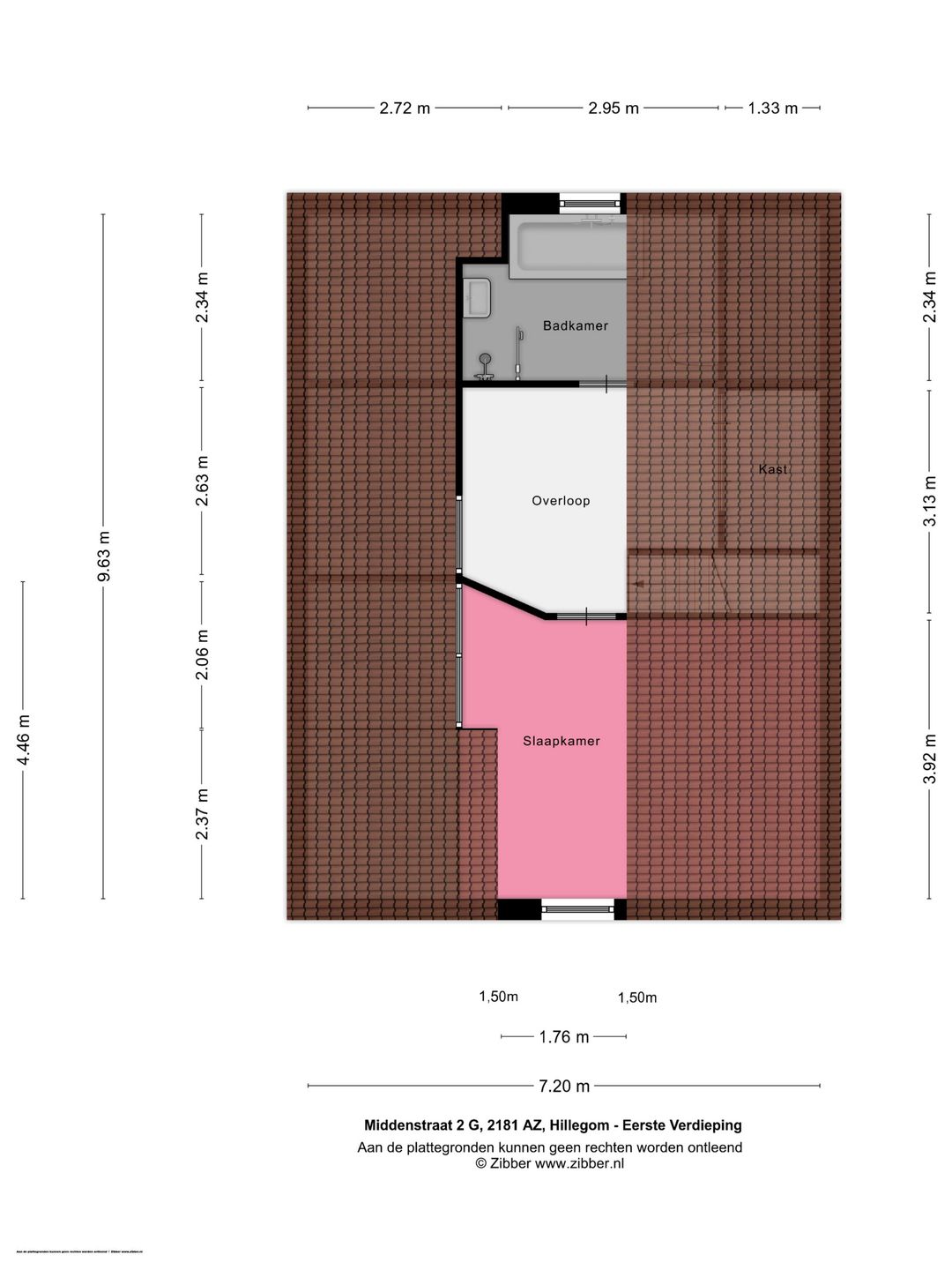 Foto 31 van Middenstraat 2-G