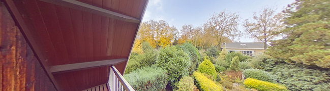 Bekijk 360° foto van Balkon van Zuppeldseweg 4