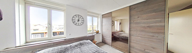 Bekijk 360° foto van Slaapkamer van Akkerwinde 3