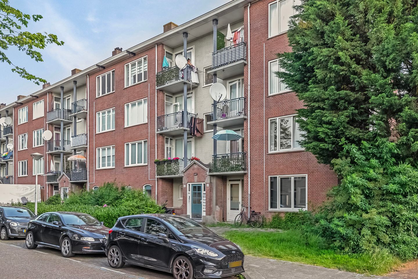 Foto 1 van Slauerhoffstraat 60-1