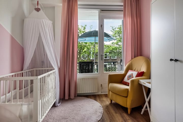 Foto 13 van Slauerhoffstraat 60-1