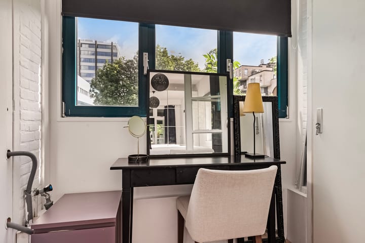 Foto 15 van Slauerhoffstraat 60-1