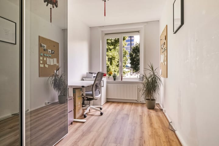 Foto 23 van Slauerhoffstraat 60-1