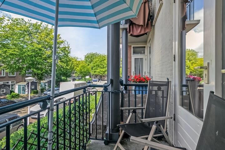 Foto 28 van Slauerhoffstraat 60-1