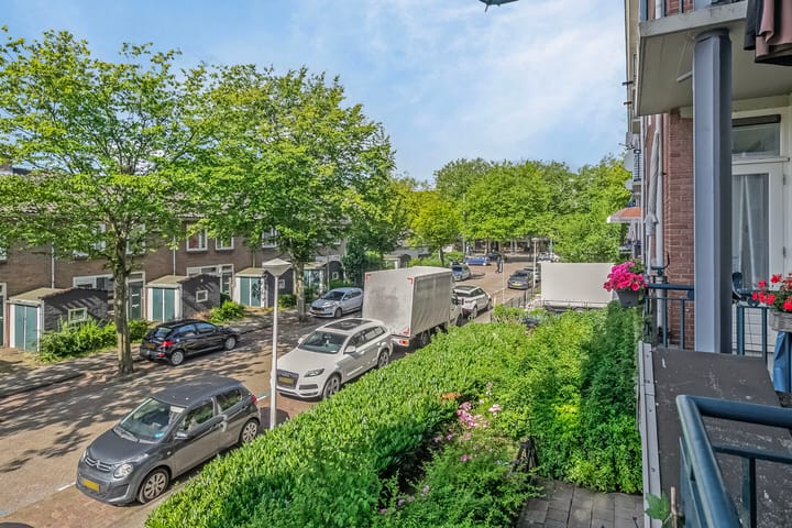 Foto 29 van Slauerhoffstraat 60-1