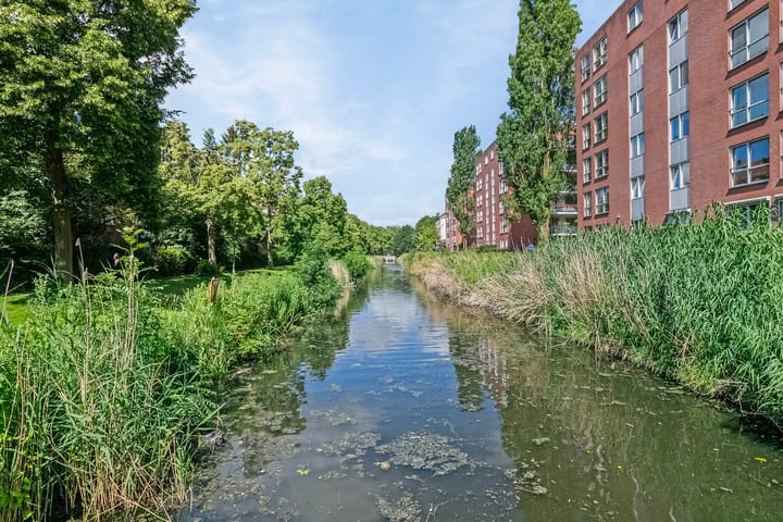 Foto 30 van Slauerhoffstraat 60-1