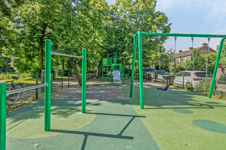 Foto 32 van Slauerhoffstraat 60-1