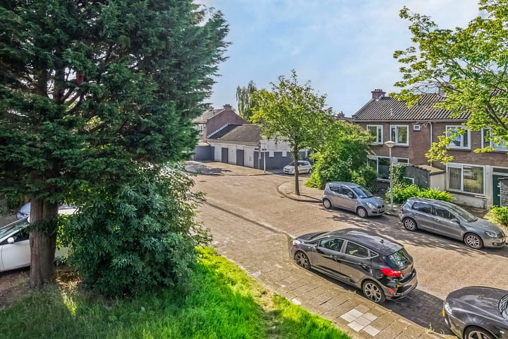 Foto 33 van Slauerhoffstraat 60-1