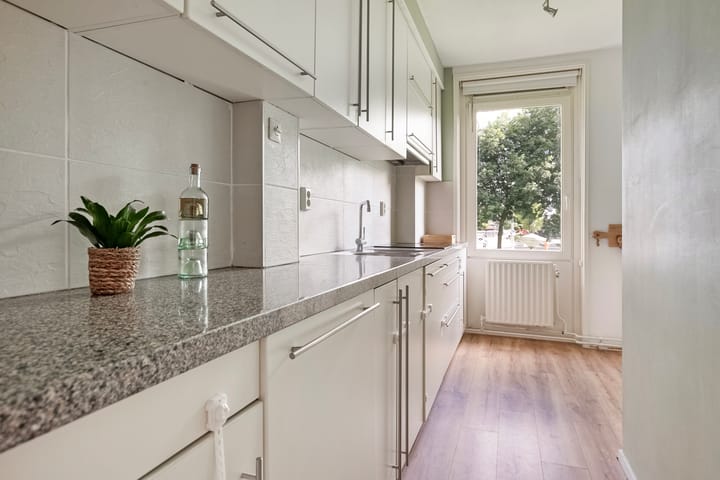 Foto 10 van Slauerhoffstraat 60-1