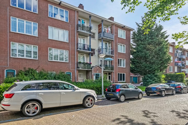 Foto 34 van Slauerhoffstraat 60-1