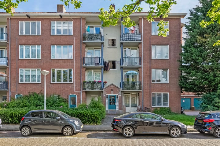 Foto 35 van Slauerhoffstraat 60-1