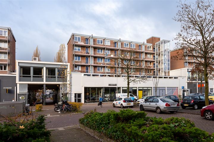 Bekijk foto 5 van Gerdesstraat 73