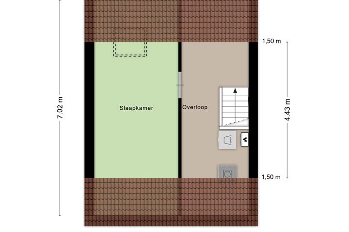 Bekijk foto 38 van Iekendonksevoort 33