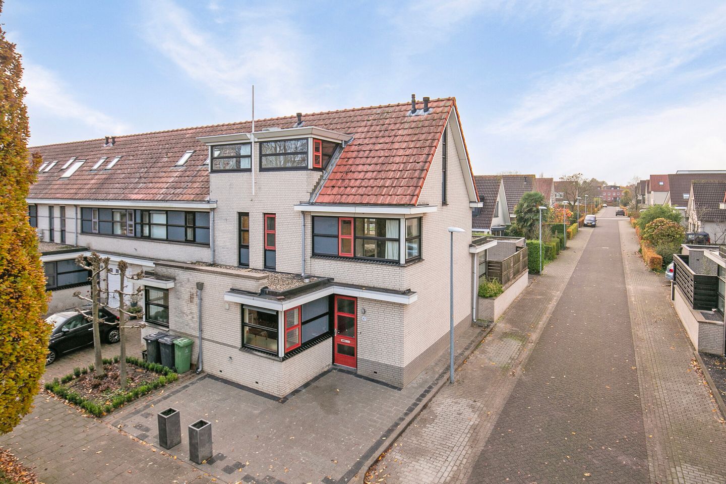 Foto 1 van De Boomgaard 47